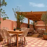 Riad Le Soleil De Bahia