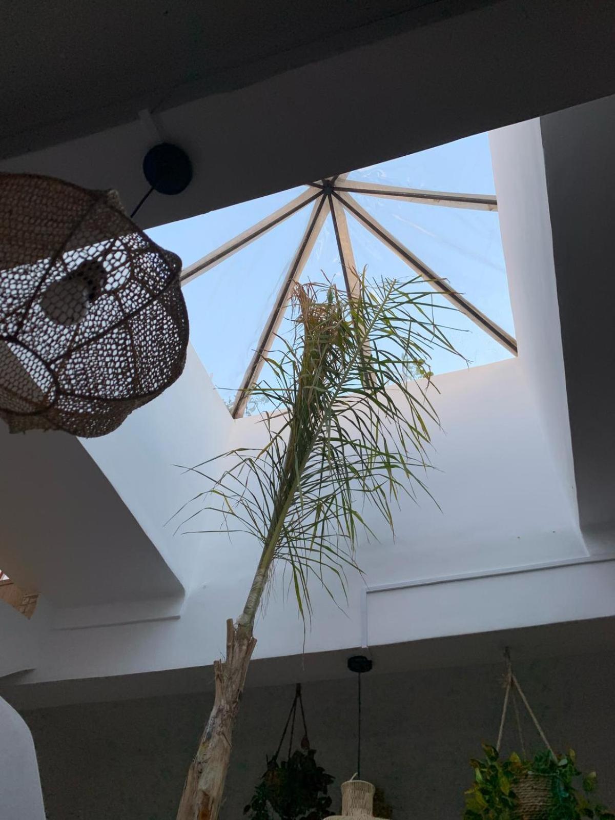 Le Soleil De Bahia Riad *