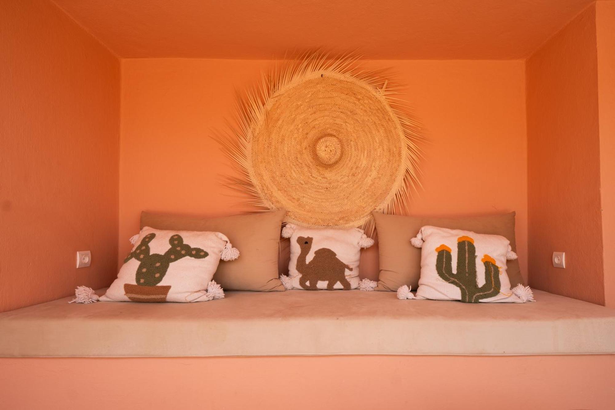 Le Soleil De Bahia Riad Marrakesh