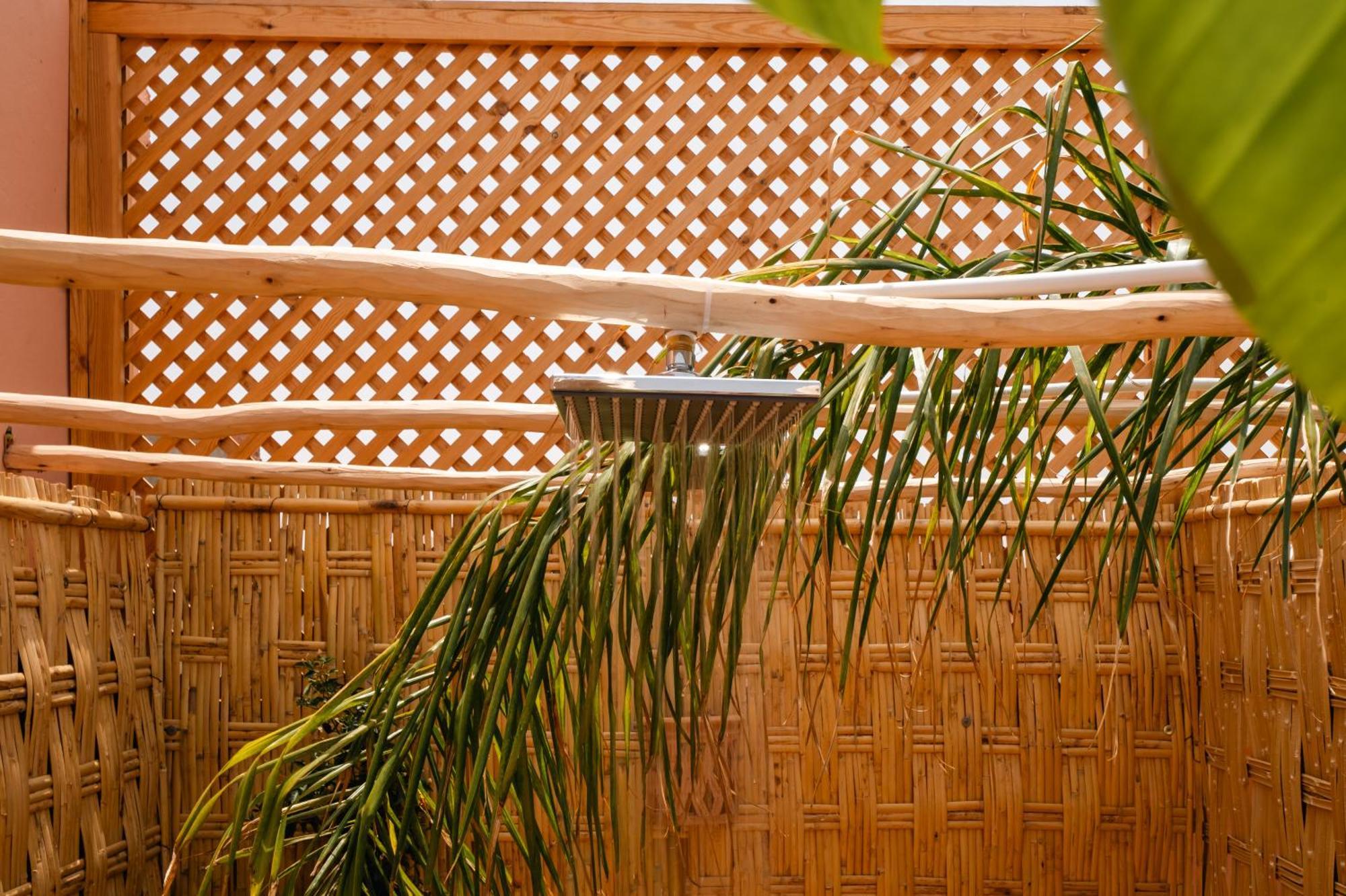 Riad Le Soleil De Bahia Marrakesh