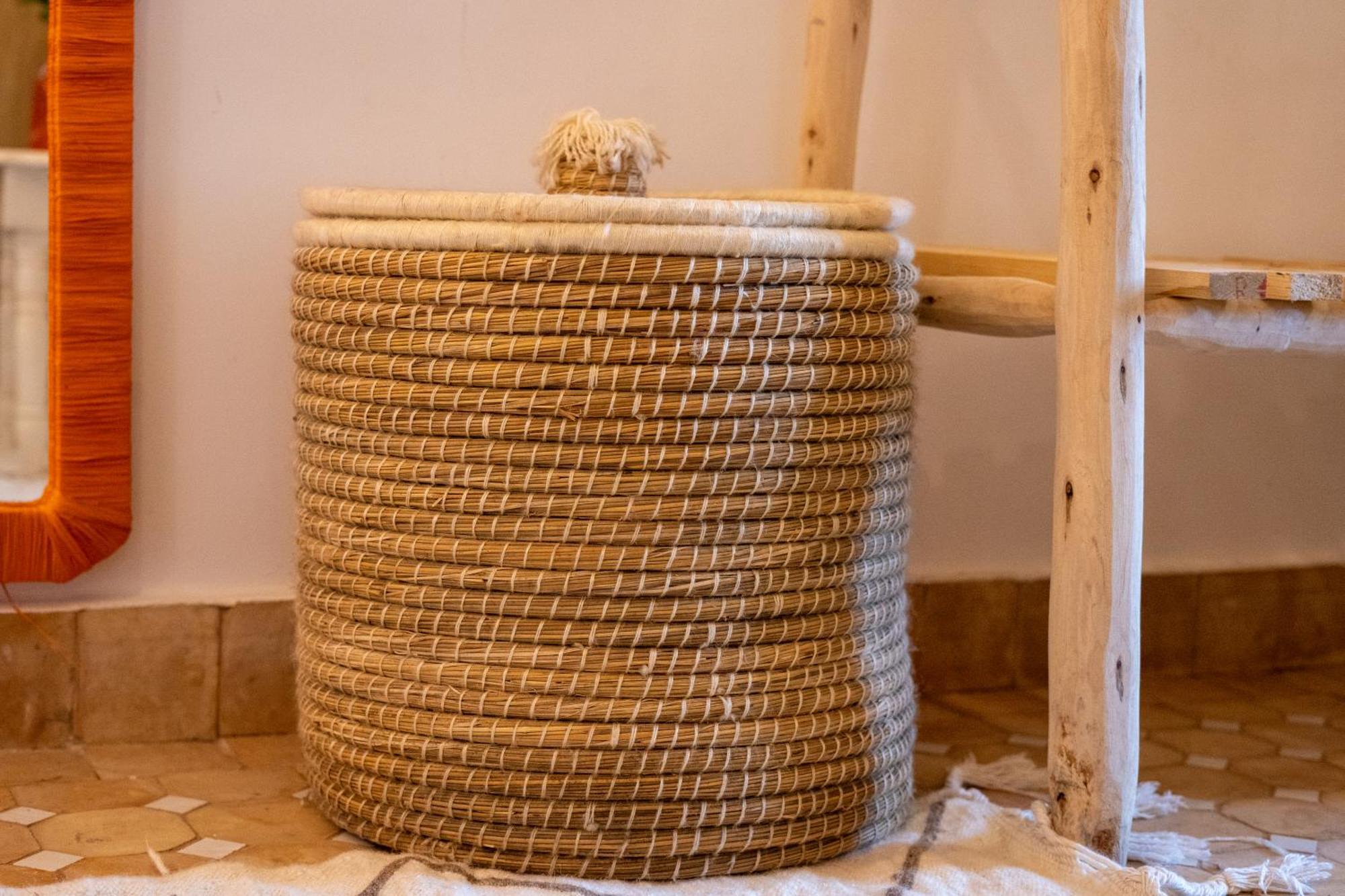 Le Soleil De Bahia Riad